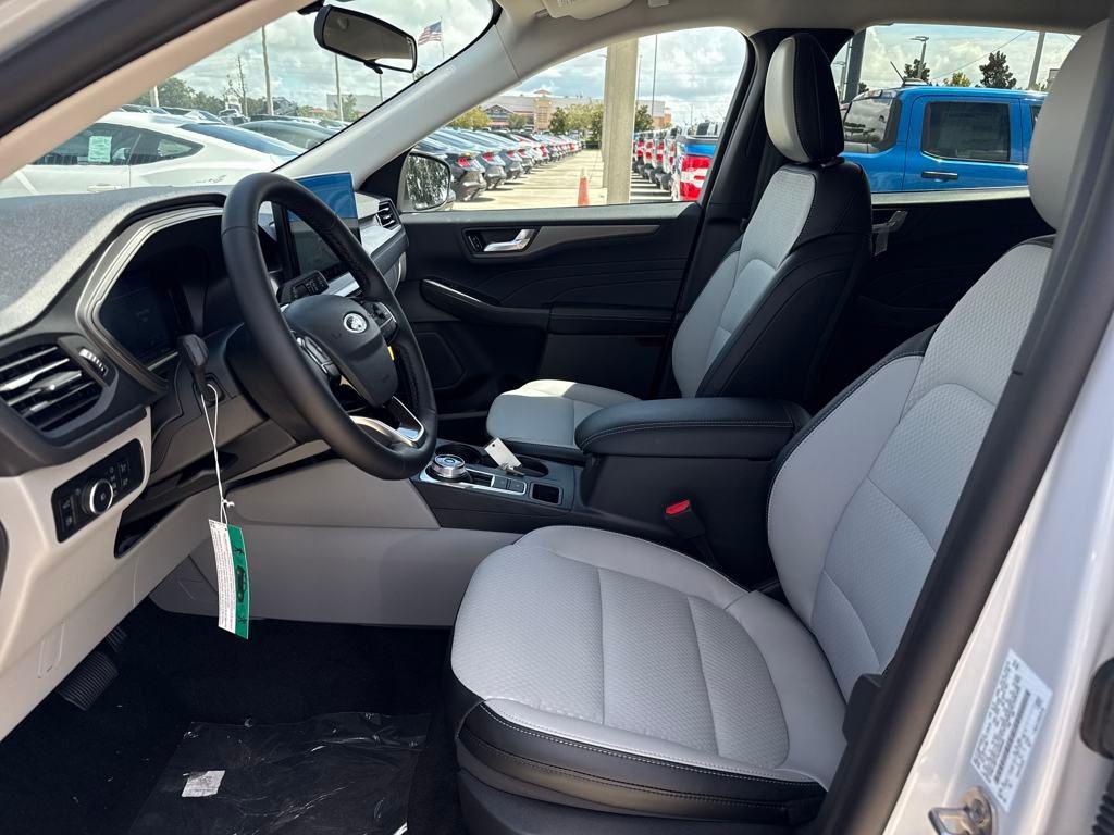 new 2025 Ford Escape PHEV car, priced at $30,567