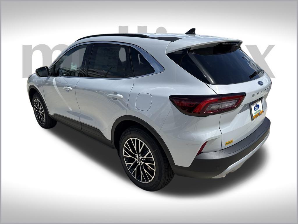 new 2025 Ford Escape PHEV car, priced at $30,567