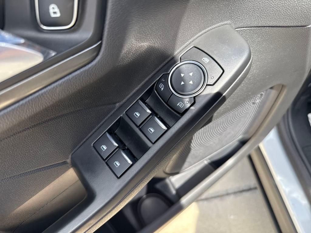 new 2025 Ford Escape PHEV car, priced at $30,567