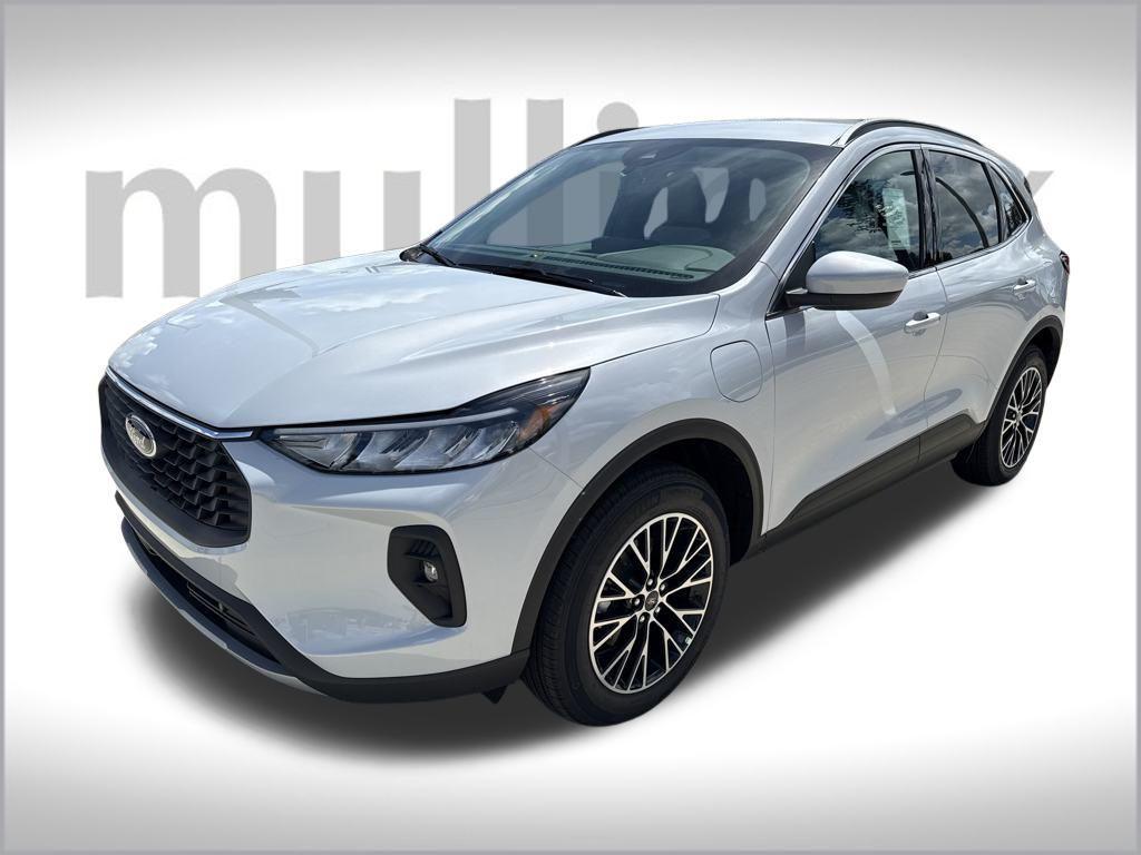 new 2025 Ford Escape PHEV car, priced at $30,567