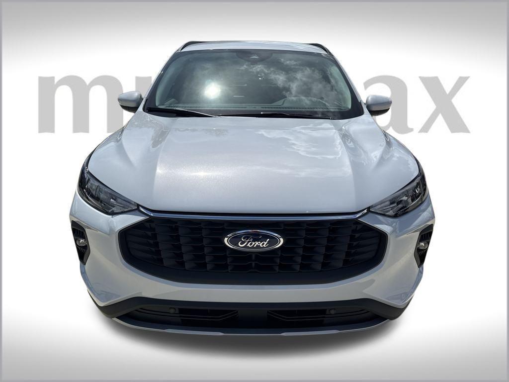 new 2025 Ford Escape PHEV car, priced at $30,567