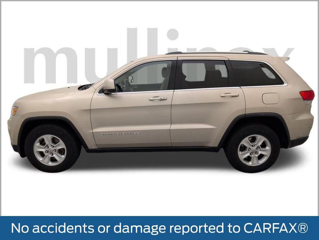 used 2014 Jeep Grand Cherokee car, priced at $8,200