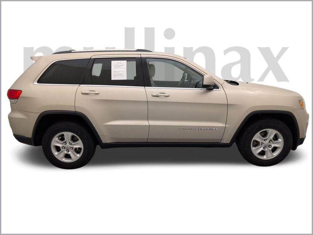 used 2014 Jeep Grand Cherokee car, priced at $8,200