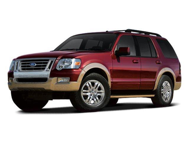 used 2010 Ford Explorer car, priced at $5,298