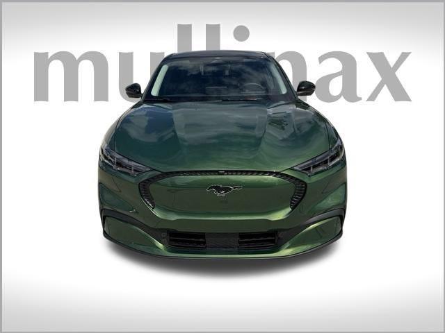 new 2024 Ford Mustang Mach-E car, priced at $37,921