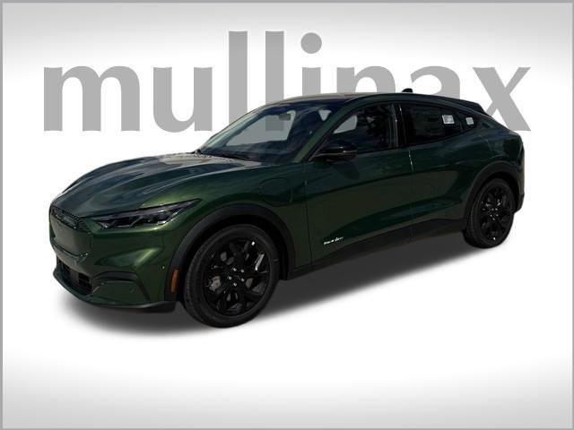 new 2024 Ford Mustang Mach-E car, priced at $37,921