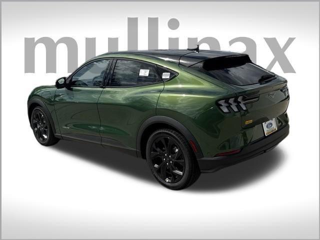 new 2024 Ford Mustang Mach-E car, priced at $37,921