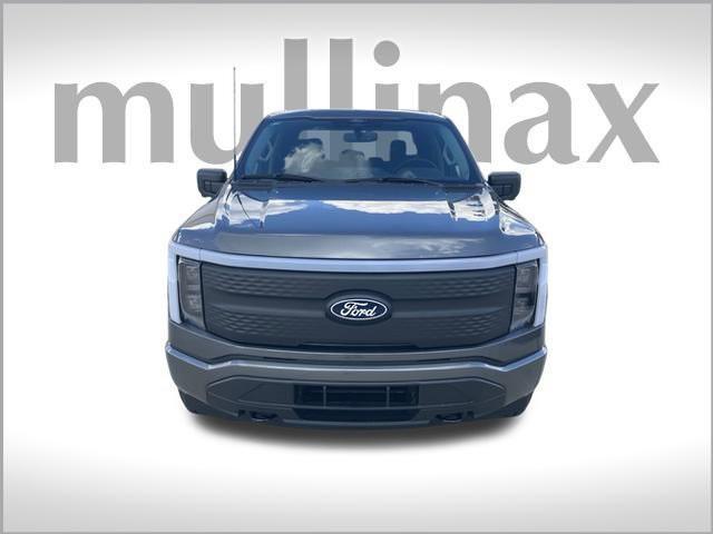 new 2024 Ford F-150 Lightning car, priced at $49,697