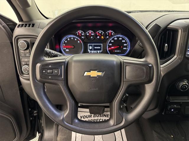 used 2019 Chevrolet Silverado 1500 car, priced at $25,998