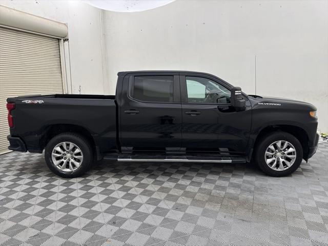 used 2019 Chevrolet Silverado 1500 car, priced at $25,998