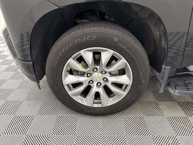 used 2019 Chevrolet Silverado 1500 car, priced at $25,998