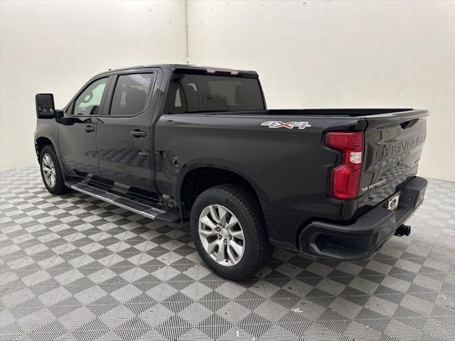 used 2019 Chevrolet Silverado 1500 car, priced at $25,998