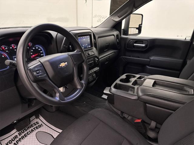 used 2019 Chevrolet Silverado 1500 car, priced at $25,998