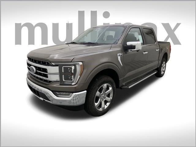 new 2023 Ford F-150 car, priced at $62,999