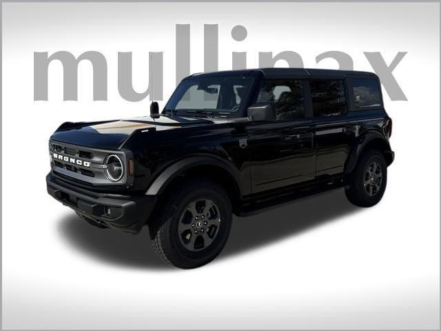 new 2024 Ford Bronco car, priced at $44,298