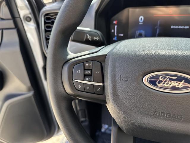 new 2024 Ford Ranger car, priced at $33,340