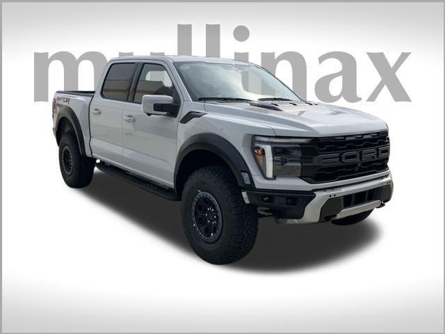 new 2024 Ford F-150 car, priced at $95,498