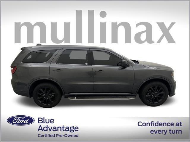 used 2018 Dodge Durango car, priced at $22,444