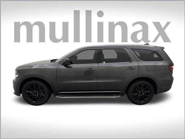 used 2018 Dodge Durango car, priced at $22,444