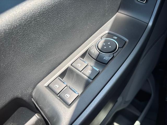 new 2025 Ford F-350 car, priced at $60,306