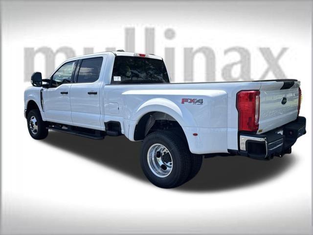 new 2025 Ford F-350 car, priced at $60,306