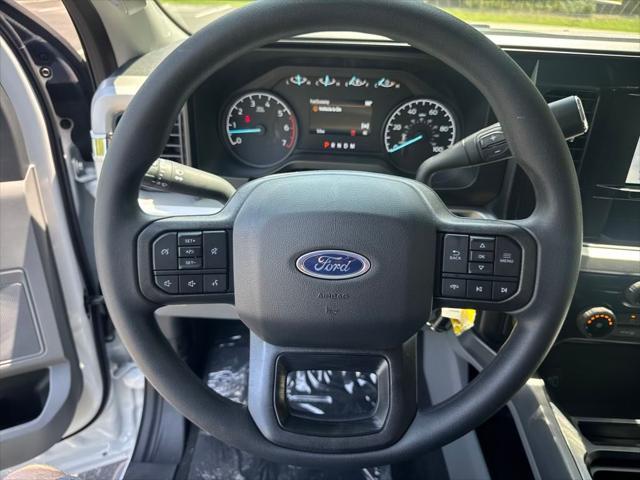 new 2025 Ford F-350 car, priced at $60,306