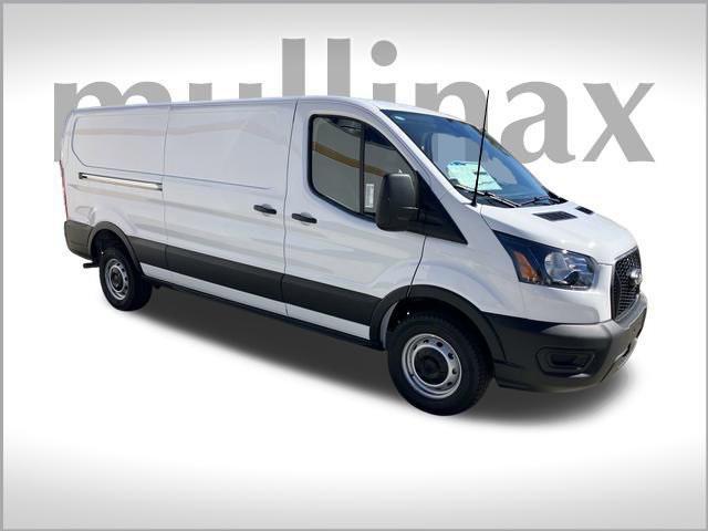 new 2024 Ford Transit-150 car, priced at $47,641