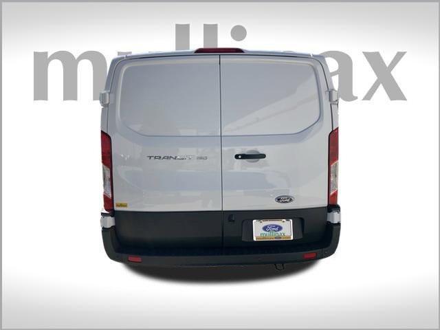 new 2024 Ford Transit-150 car, priced at $47,642