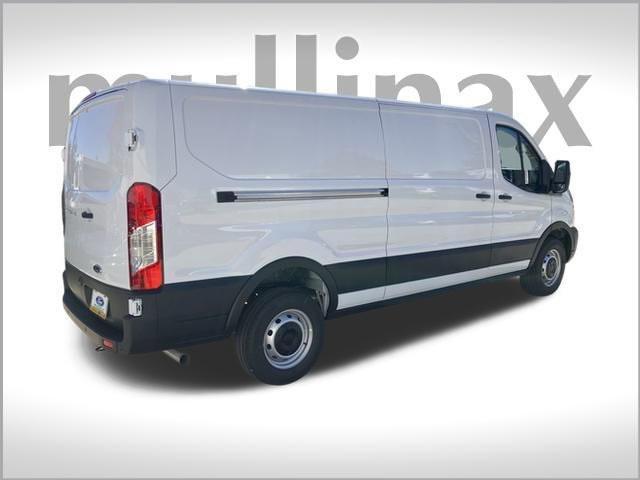 new 2024 Ford Transit-150 car, priced at $47,642