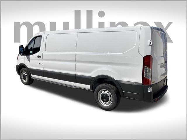 new 2024 Ford Transit-150 car, priced at $47,642