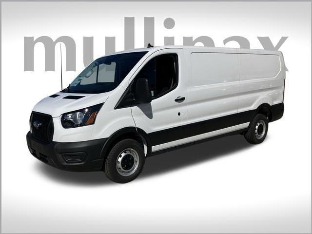 new 2024 Ford Transit-150 car, priced at $47,642