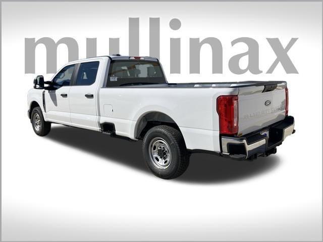 new 2024 Ford F-250 car, priced at $47,626