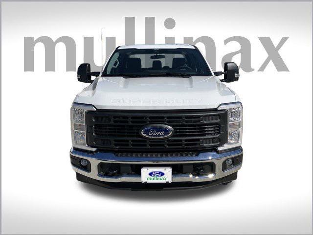 new 2024 Ford F-250 car, priced at $47,626