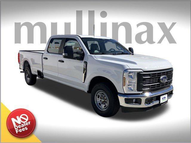 new 2024 Ford F-250 car, priced at $47,626