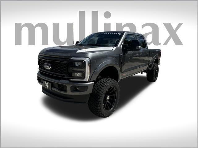 new 2024 Ford F-250 car, priced at $102,999