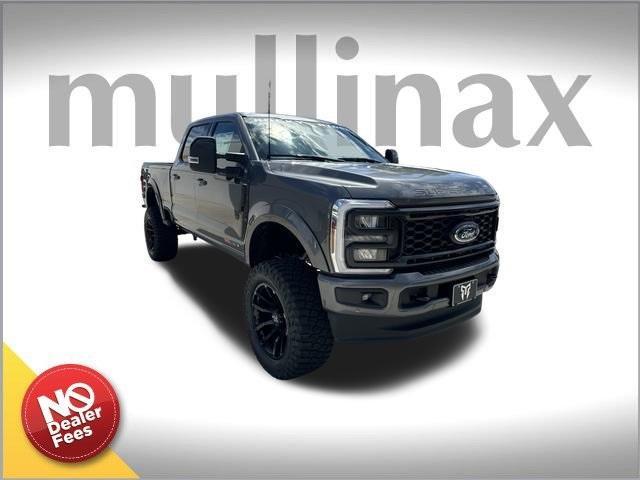 new 2024 Ford F-250 car, priced at $102,999