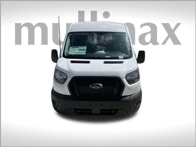 new 2024 Ford Transit-250 car, priced at $56,542