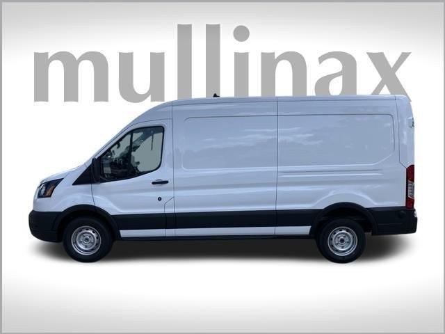 new 2024 Ford Transit-250 car, priced at $56,542