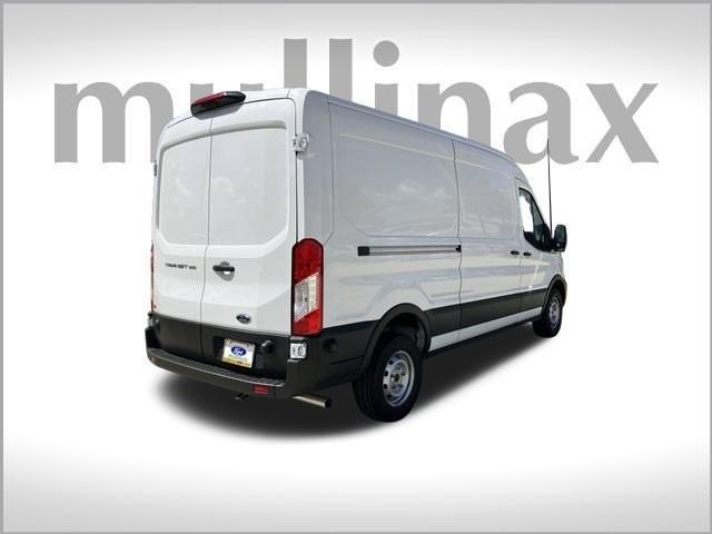 new 2024 Ford Transit-250 car, priced at $56,542