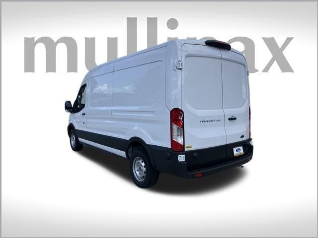 new 2024 Ford Transit-250 car, priced at $56,542