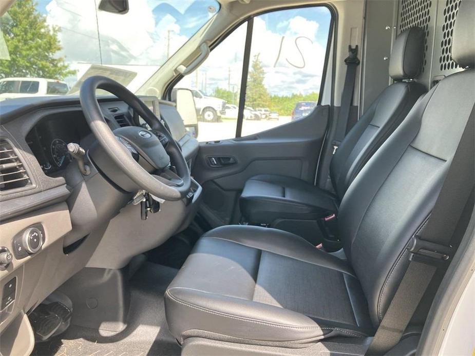 new 2024 Ford Transit-250 car, priced at $56,542