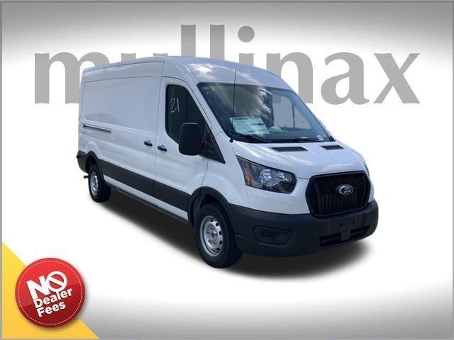 new 2024 Ford Transit-250 car, priced at $56,542