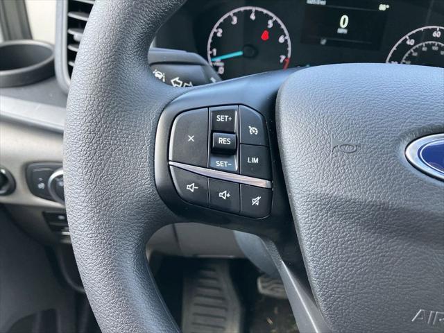 new 2024 Ford Transit-250 car, priced at $52,440