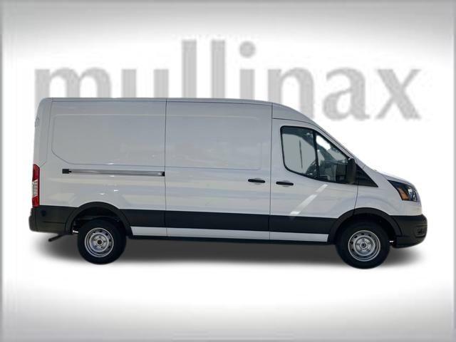 new 2024 Ford Transit-250 car, priced at $52,440
