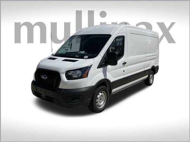 new 2024 Ford Transit-250 car, priced at $56,542