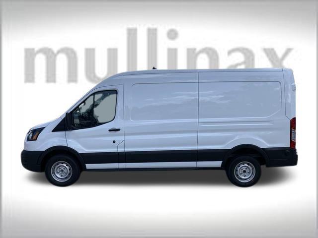 new 2024 Ford Transit-250 car, priced at $52,440