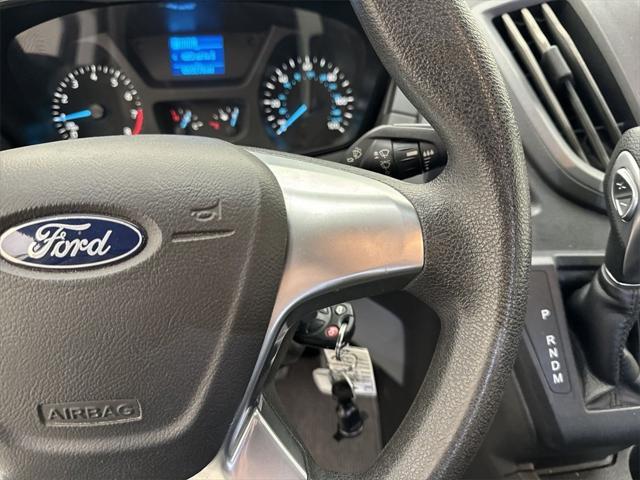 used 2019 Ford Transit-250 car, priced at $25,998