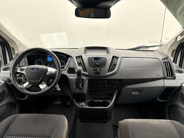 used 2019 Ford Transit-250 car, priced at $25,998