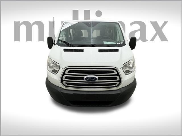 used 2019 Ford Transit-250 car, priced at $25,998