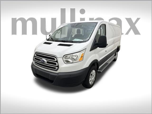 used 2019 Ford Transit-250 car, priced at $25,998